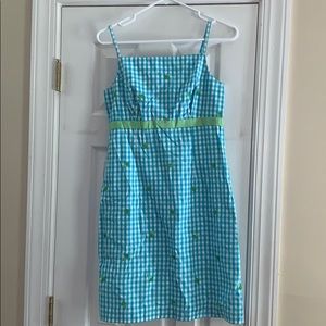 Lilly Pulitzer Dress EUC Sz. 6